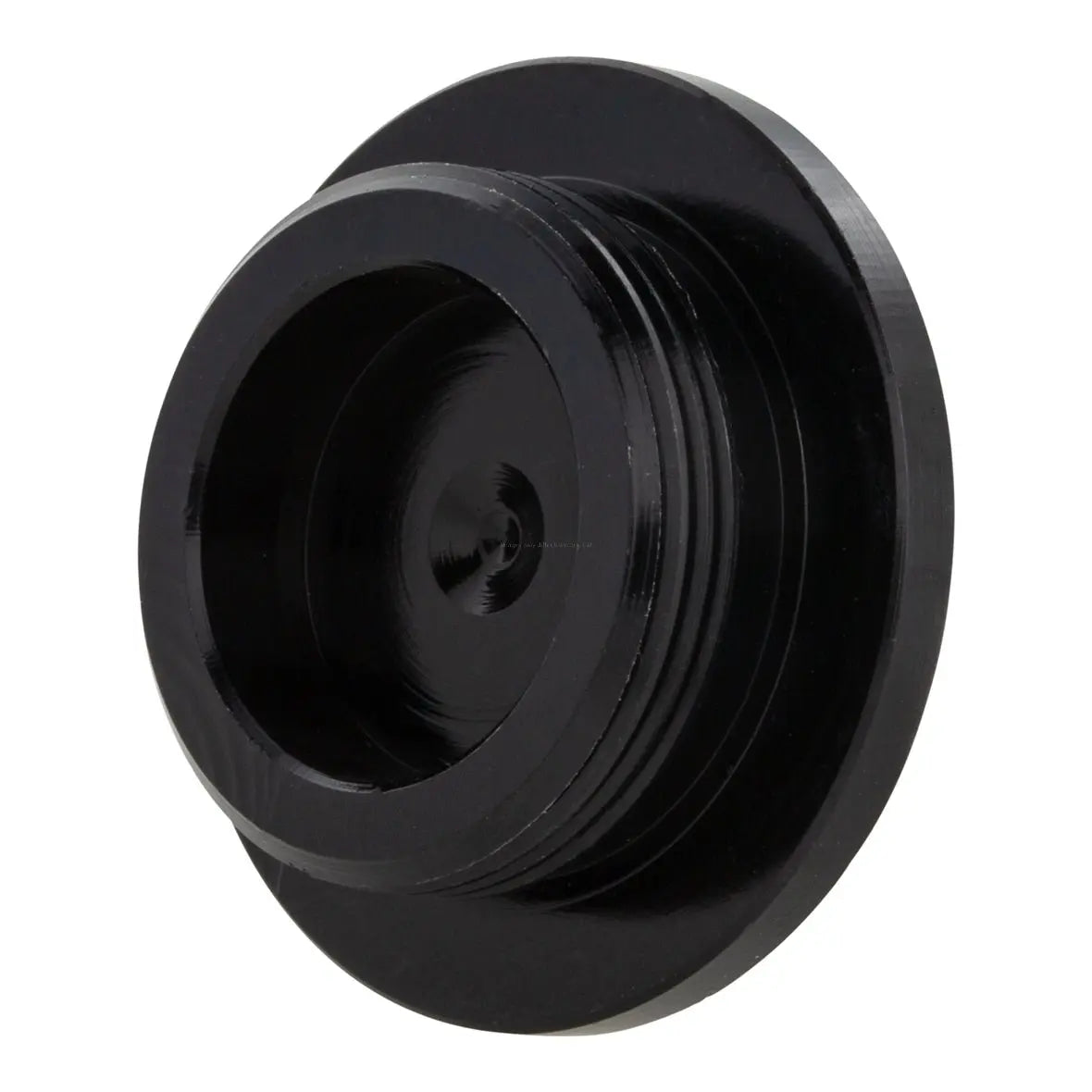 End Cap ZELIONI handle bar end weight | Vespa GTS Models 125 -300cc Zelioni 10.99 Falan Parts