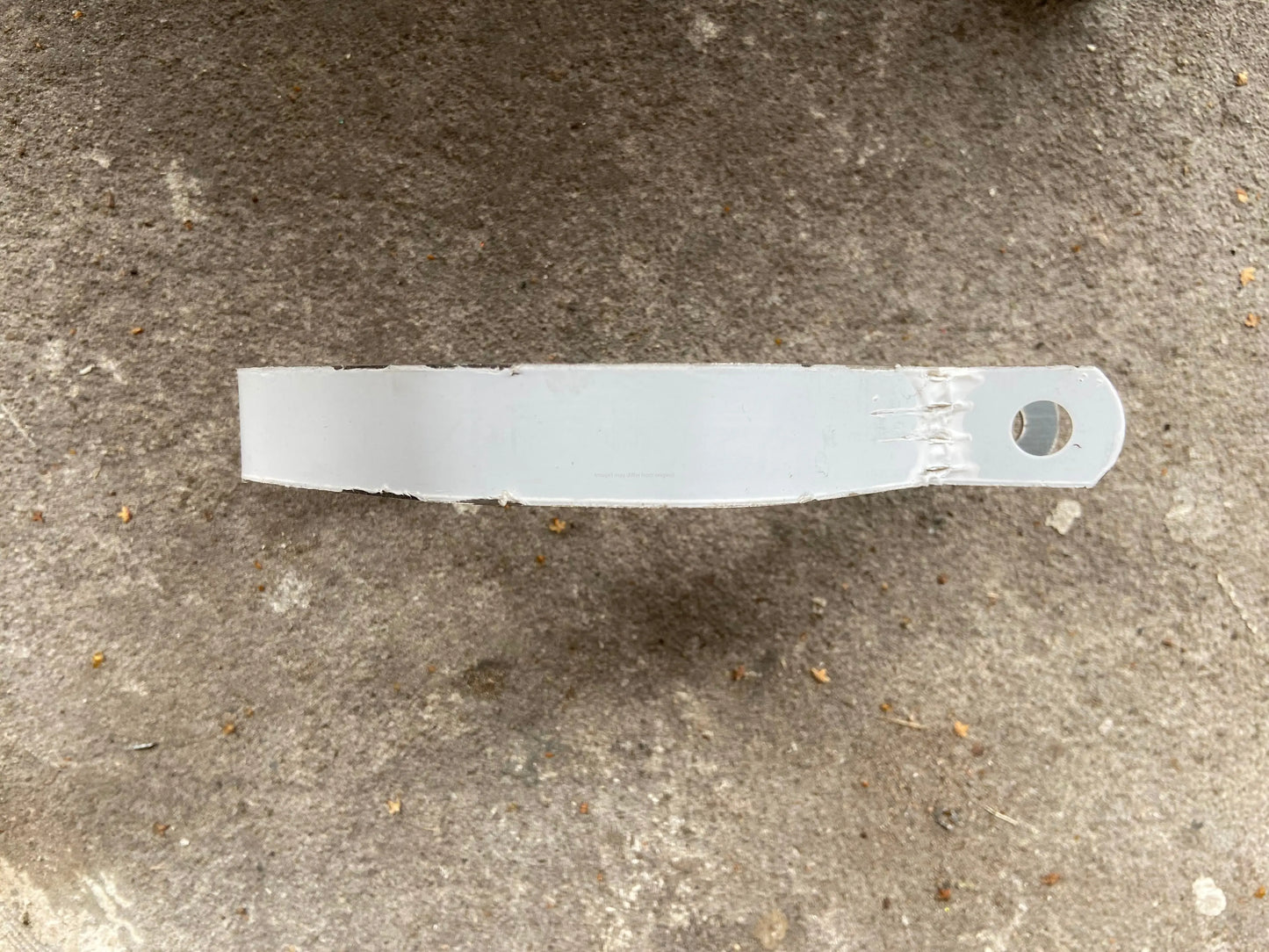 Exhaust Holder | Universal Falan Parts 9.95 Falan Parts