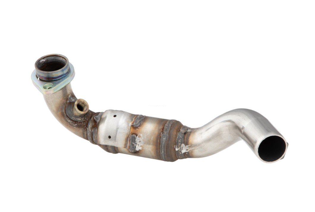 Exhaust Manifold PIAGGIO | Vespa GTS/GTS Super/GTV 300 HPE (`20-) E5 Piaggio 184.95 Falan Parts
