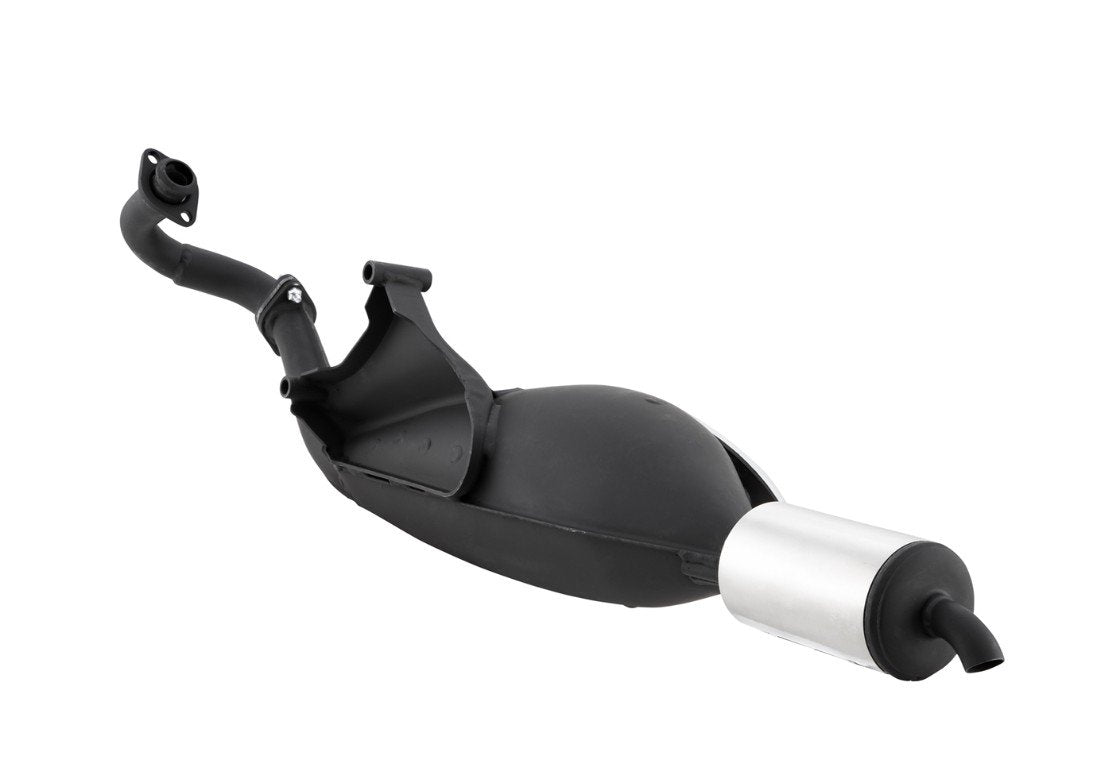 Exhaust SITO Plus | GILERA/PIAGGIO NGR MC2/ZIP SP/Runner/Stalker mod. '97 SITO Plus 129.95 Falan Parts