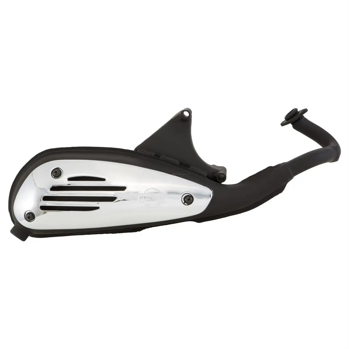 Exhaust SITO Plus | Vespa ET2/LX/LXV/S/Primavera 50ccm 2T AC SITO Plus 155.85 Falan Parts