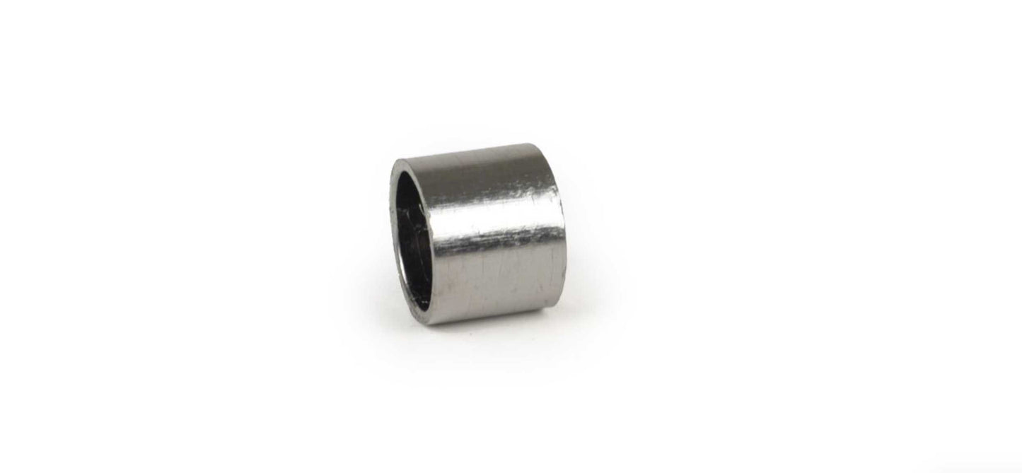 Exhaust elbow gasket PIAGGIO graphite | Vespa GTS/GT/ GTV 125-300cc Piaggio Falan Parts