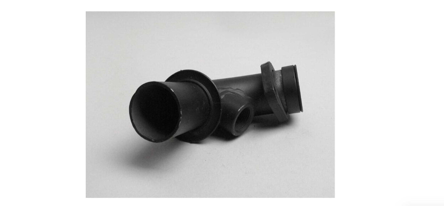 Exhaust manifold PIAGGIO | Vespa GT/GTS 250-300cc Piaggio Falan Parts