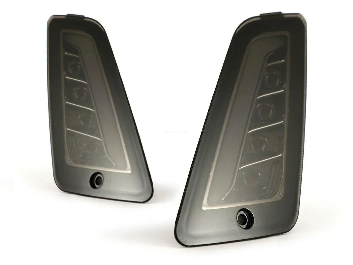 FP Parts Turn Signals Kit Indicator (2019-) | Vespa GTS 125-300 HPE Falan Parts 217.95 Falan Parts