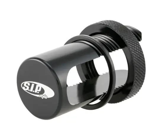 Fastener SIP Luggage Carrier Black | Vespa/Piaggio SIP Falan Parts