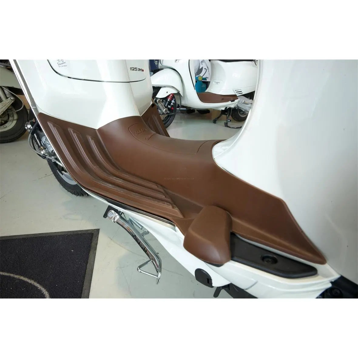 Floor Mat SIP | Vespa Primavera/Sprint/Elettrica 50-150cc SIP 48.30 Falan Parts