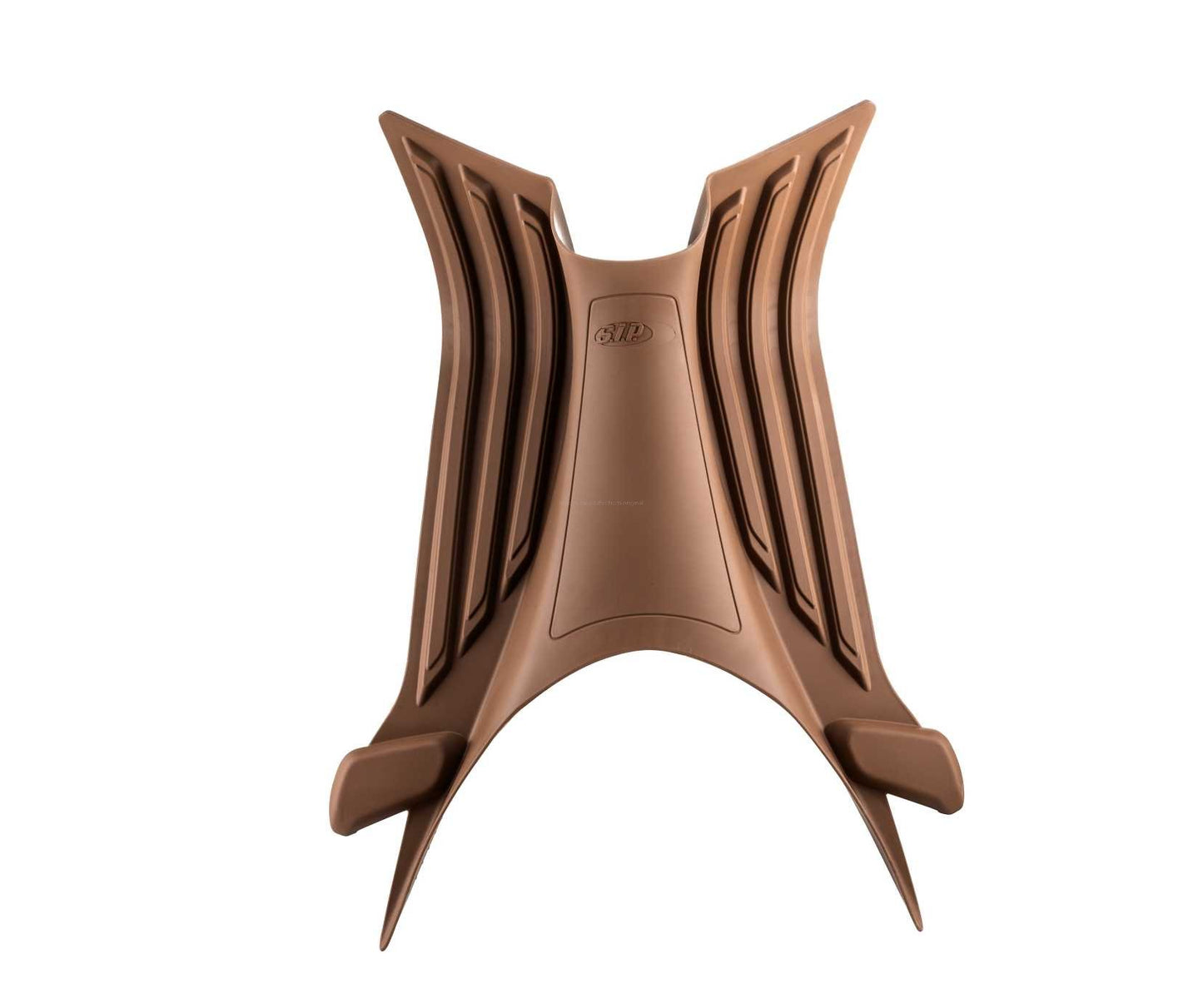 Floor Mat SIP Brown Beige | Vespa Primavera/ Sprint/ Elettrica 50-150cc SIP Falan Parts