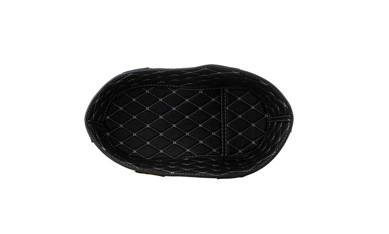 Floor Mat helmet case | Vespa GTS/GTS Super/GTV/GT 60/GT/GT L 125-300cc SIP  Falan Parts