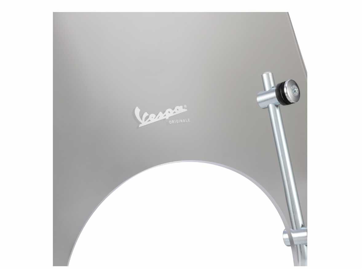 Flyscreen PIAGGIO CRUISER | Vespa GTS/GTS Super 125/300cc (`23-) Piaggio Falan Parts