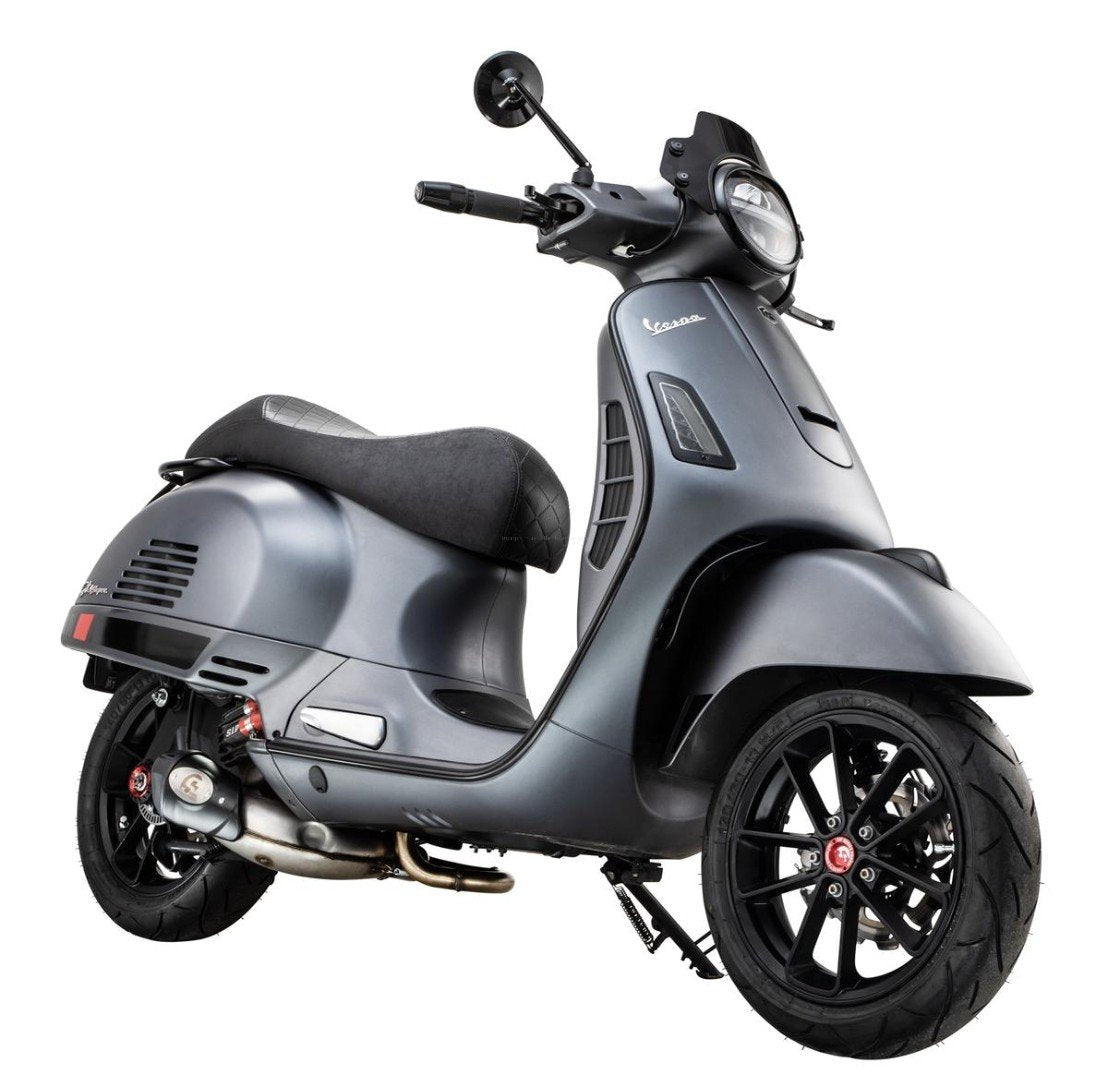 Flyscreen SIP SERIES PORDOI | Vespa GTS/GTS Super/GT/GT L 125-300cc SIP 129.95 Falan Parts