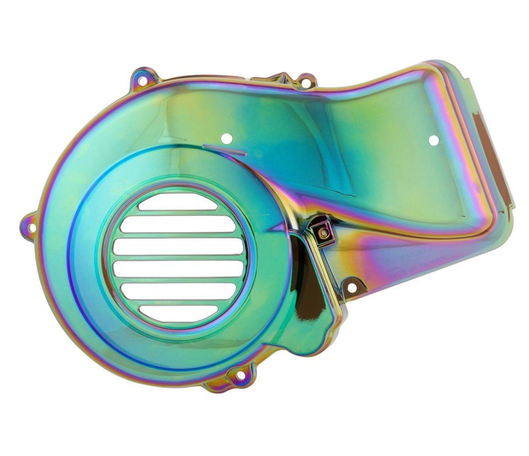 Flywheel Cover SIP | Vespa LX/S/Primavera/Sprint/946 3V i.e. 125/150cc SIP 69.95 Falan Parts