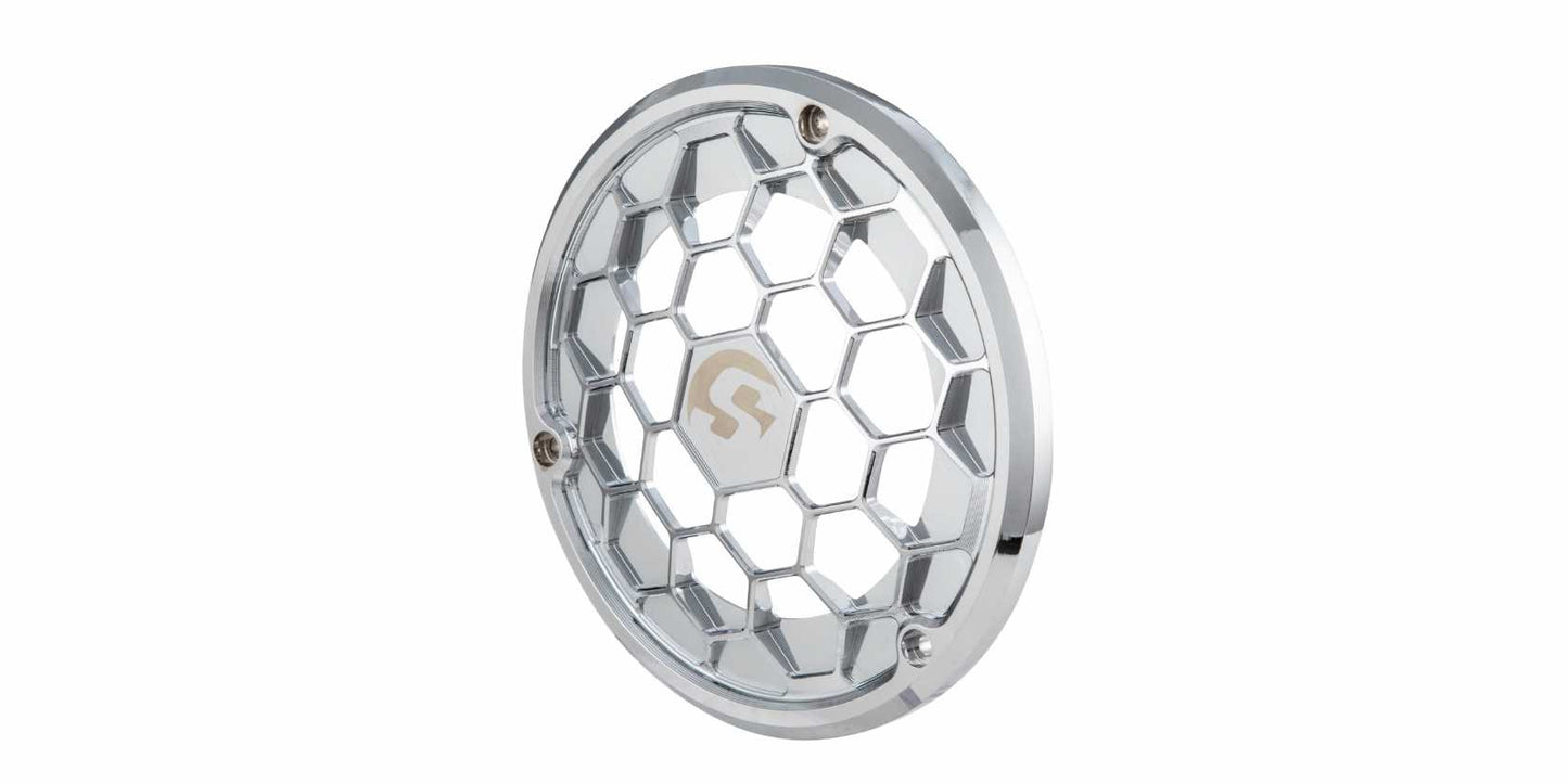 Flywheel Cover SIP SERIES PORDOI | Vespa LX/S/ Primavera/ Sprint/946 i.e. 125-150cc SIP Falan Parts