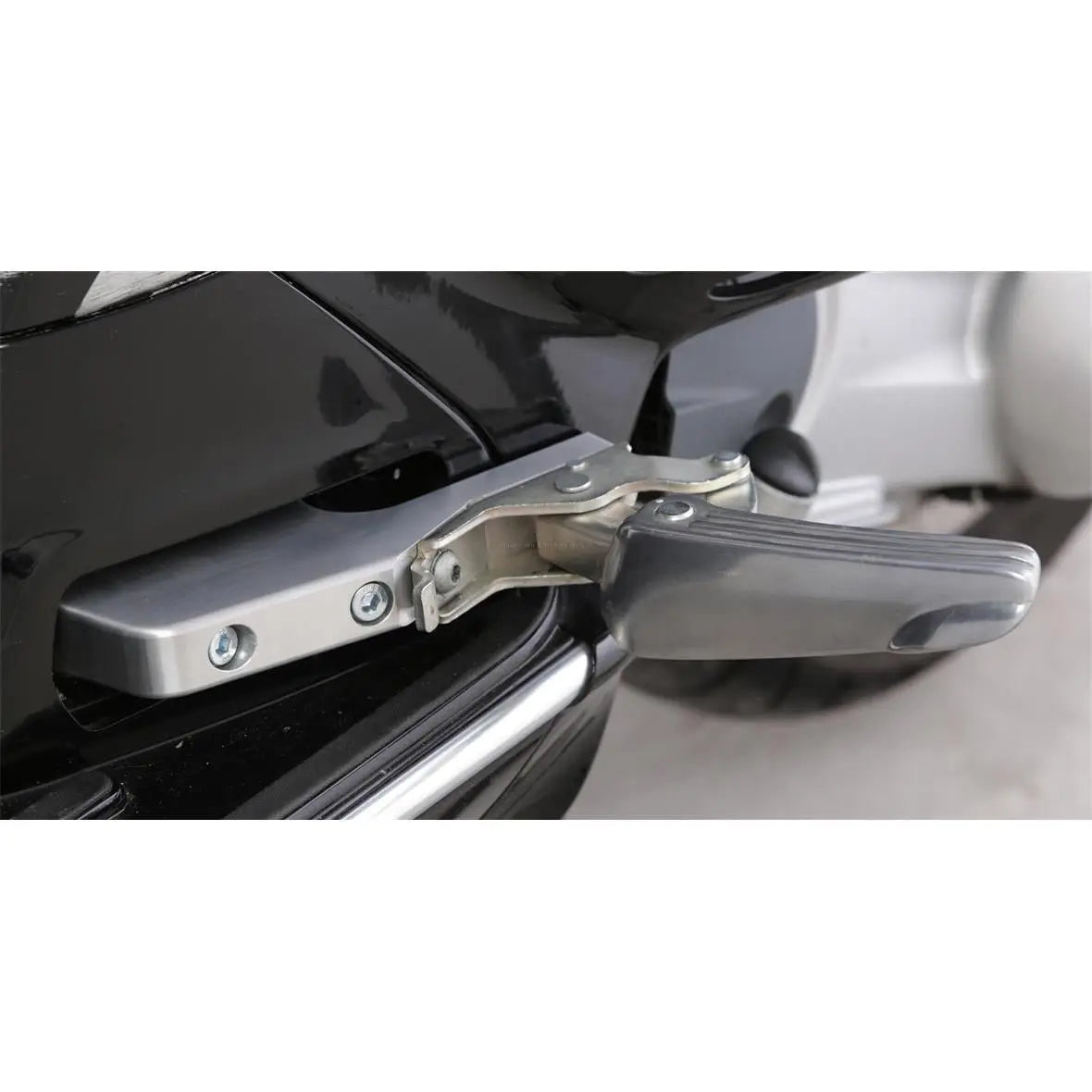 Foot Peg Adapter SIP pillion | Vespa GTS Models 125-300cc SIP 144.95 Falan Parts