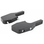 Foot Peg Adapter SIP pillion | Vespa GTS Models 125-300cc SIP 144.95 Falan Parts