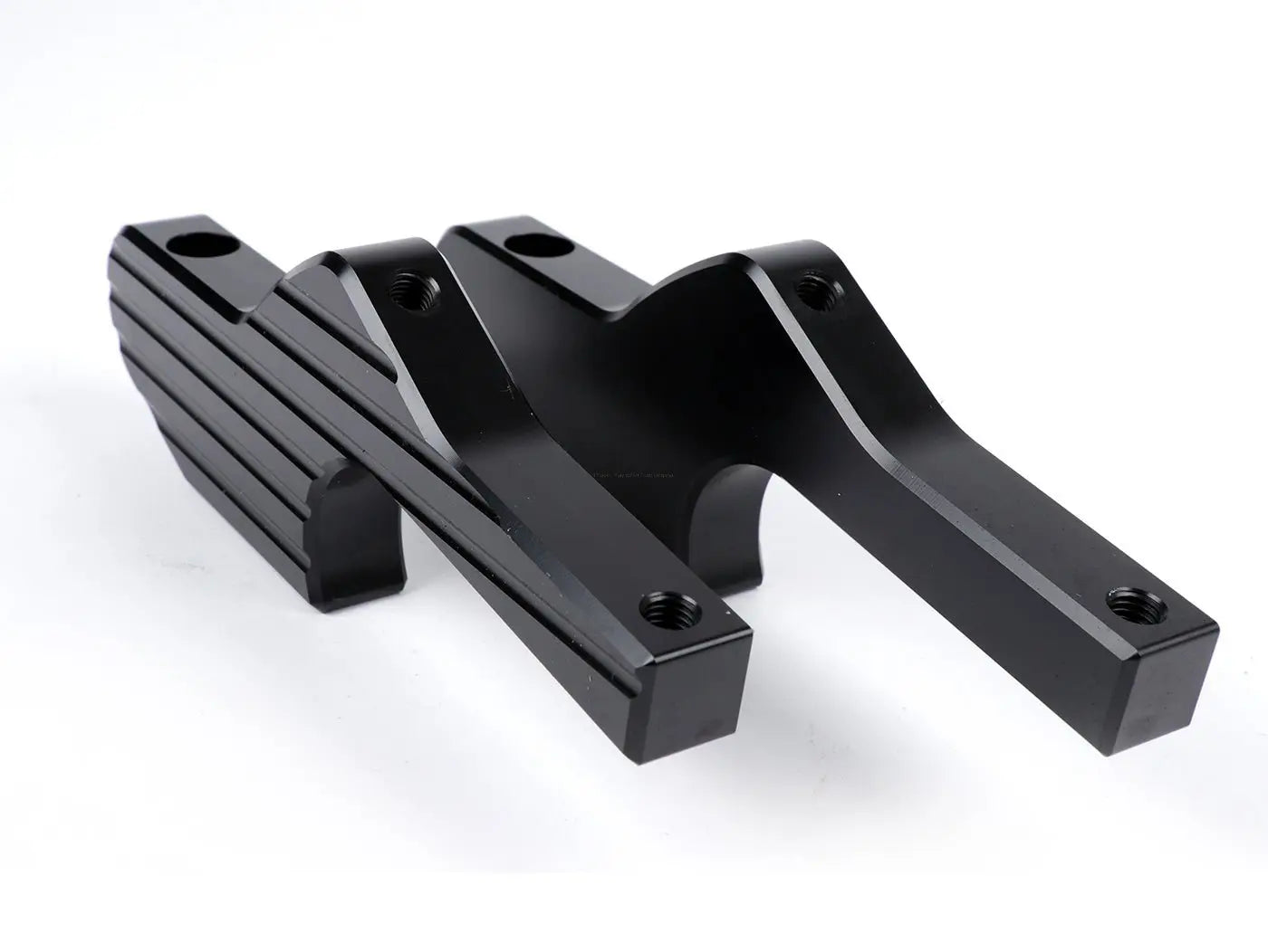 Foot Pegs Adapters For Pillion Rider MOTO NOSTRA | Vespa GTS Models 125-300cc MOTO NOSTRA 55.96 Falan Parts