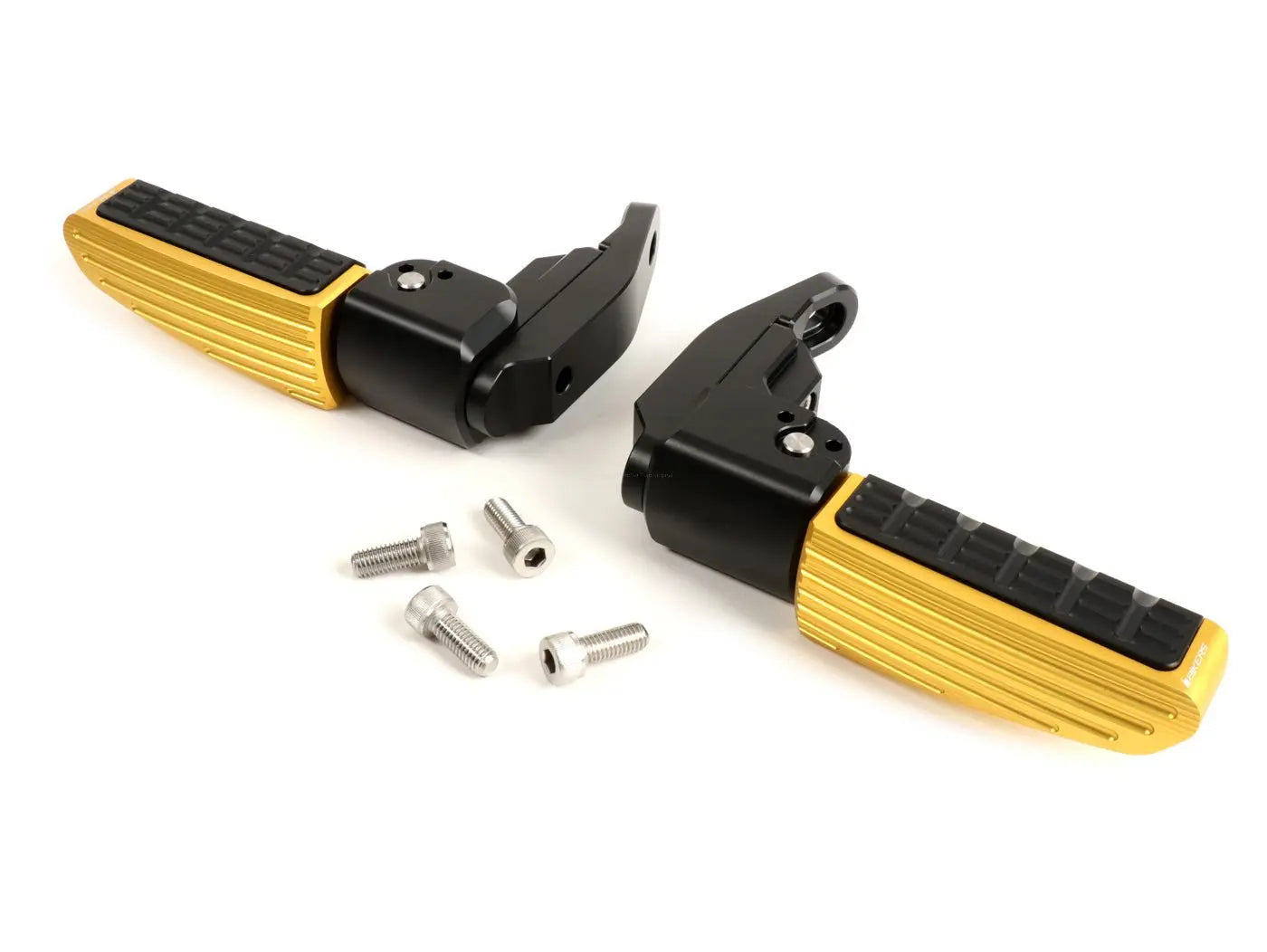 Foot Pegs BIKERS | Vespa GTS Models 125-300cc BIKERS 199.95 Falan Parts