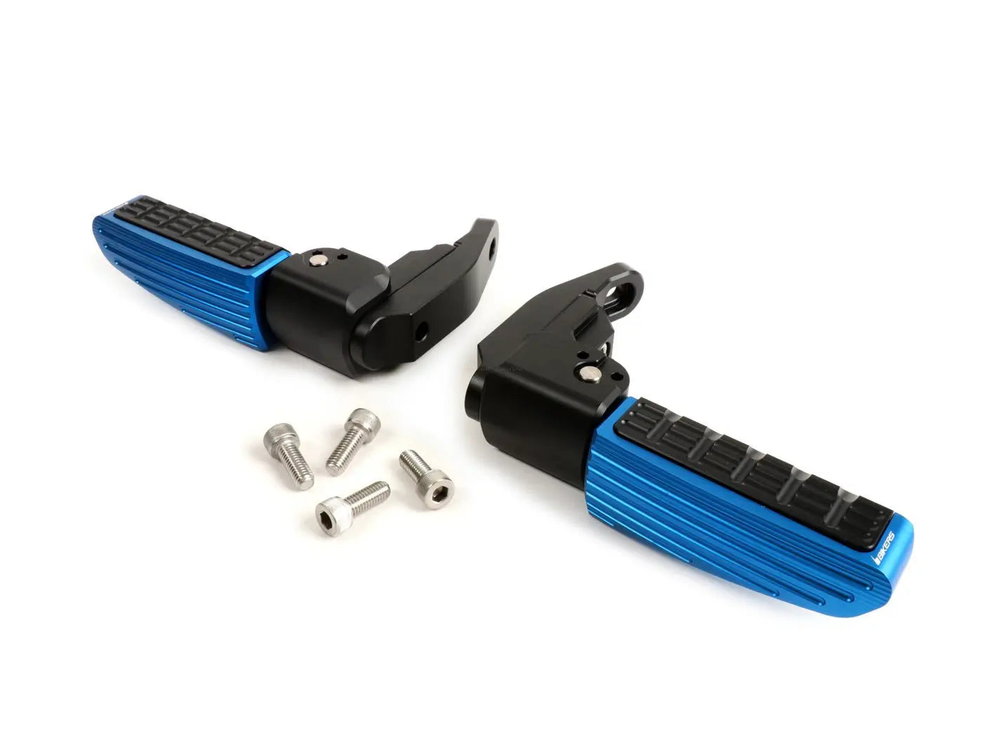 Foot Pegs BIKERS | Vespa GTS Models 125-300cc BIKERS 199.95 Falan Parts