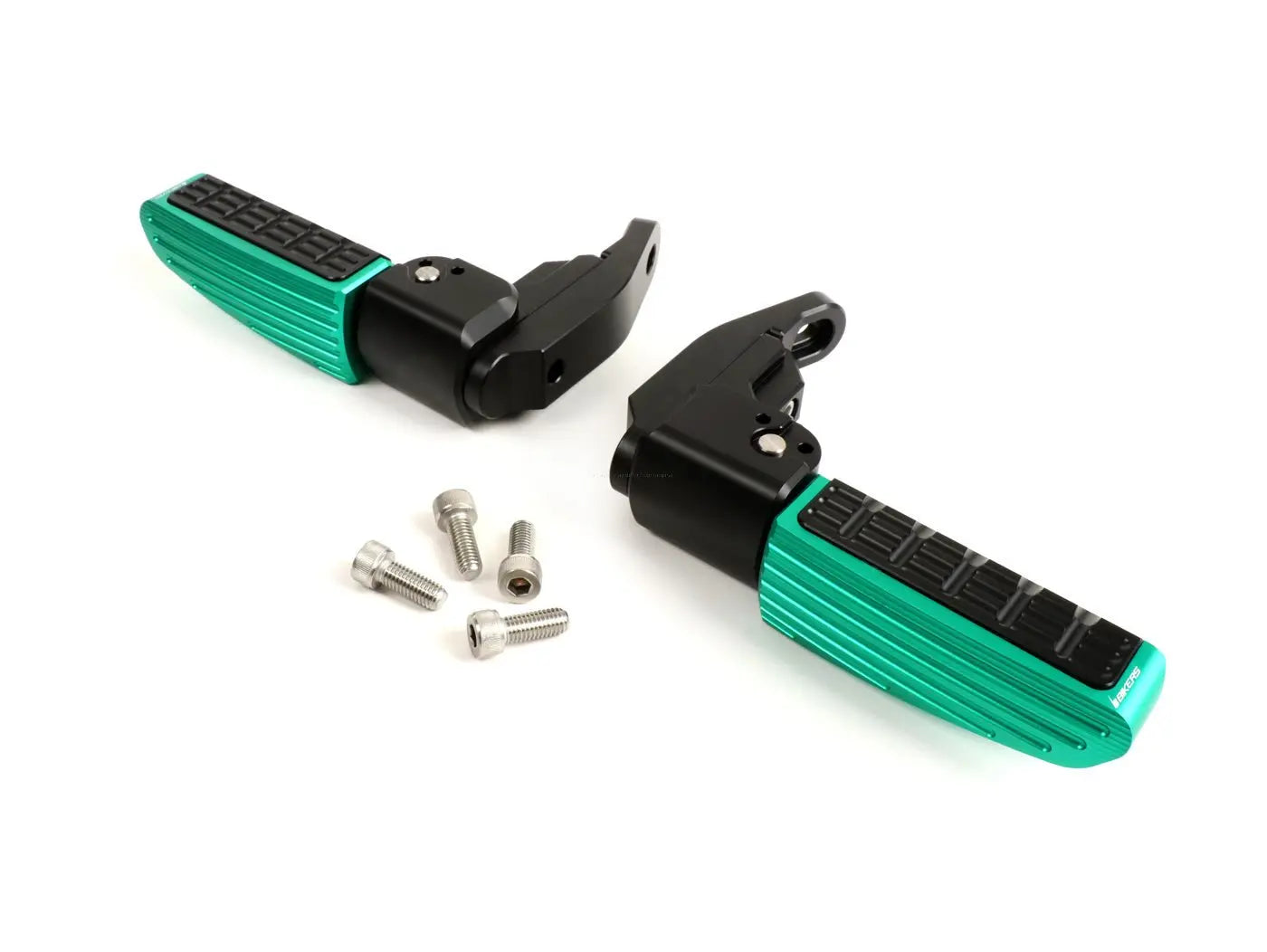 Foot Pegs BIKERS | Vespa GTS Models 125-300cc BIKERS 199.95 Falan Parts