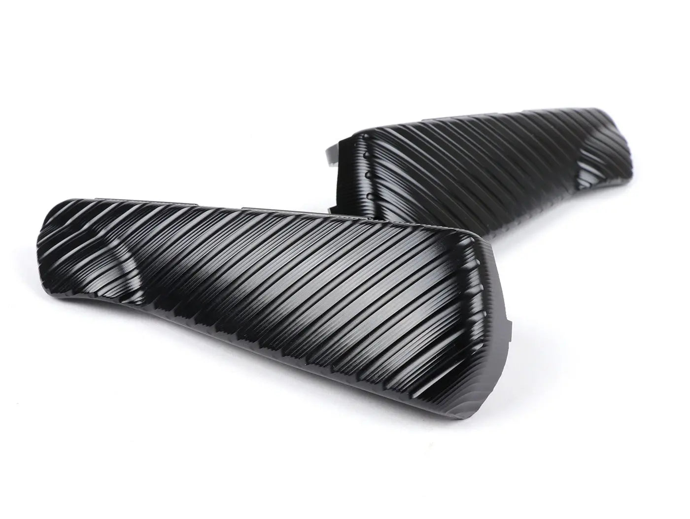 Foot Pegs MOTO NOSTRA | Vespa GTS Models 125-300cc MOTO NOSTRA 62.95 Falan Parts