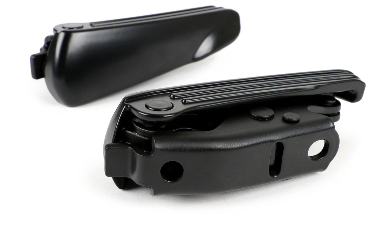 Foot Pegs MOTO NOSTRA | Vespa GTS Models 125-300cc MOTO NOSTRA 99.00 Falan Parts