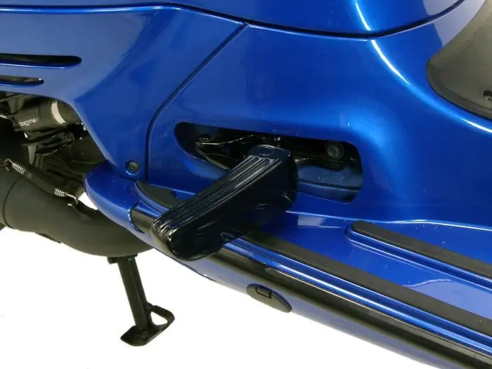 Foot Pegs PIAGGIO Custom | Vespa GTS Models 125-300cc Piaggio 209.59 Falan Parts