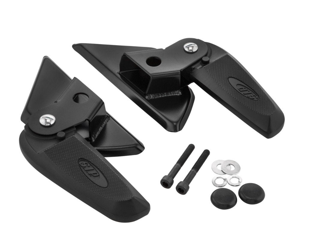 Foot Pegs SIP | Vespa LX/LXV/S 50-150cc SIP 57.95 Falan Parts