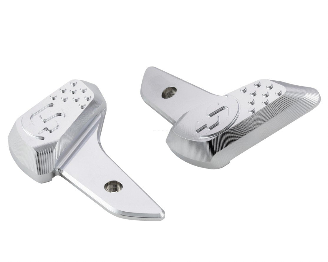 Foot Pegs SIP SERIES PORDOI | Vespa Primavera/Sprint 50-150cc SIP 105.90 Falan Parts