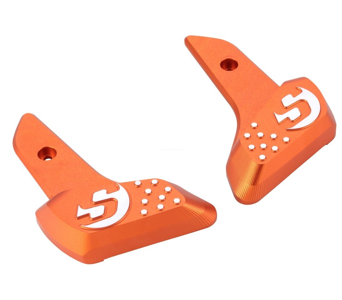 Foot Pegs SIP SERIES PORDOI | Vespa Primavera/Sprint 50-150cc SIP 99.95 Falan Parts