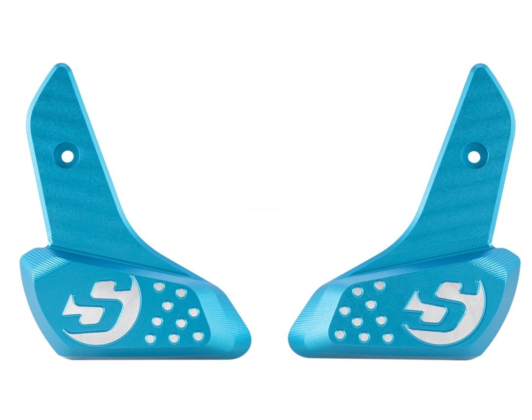 Foot Pegs SIP SERIES PORDOI | Vespa Primavera/Sprint 50-150cc SIP 99.95 Falan Parts