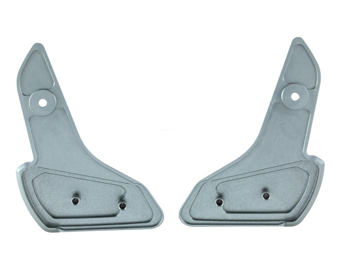 Foot Pegs SIP SERIES PORDOI | Vespa Primavera/Sprint 50-150cc SIP 99.95 Falan Parts