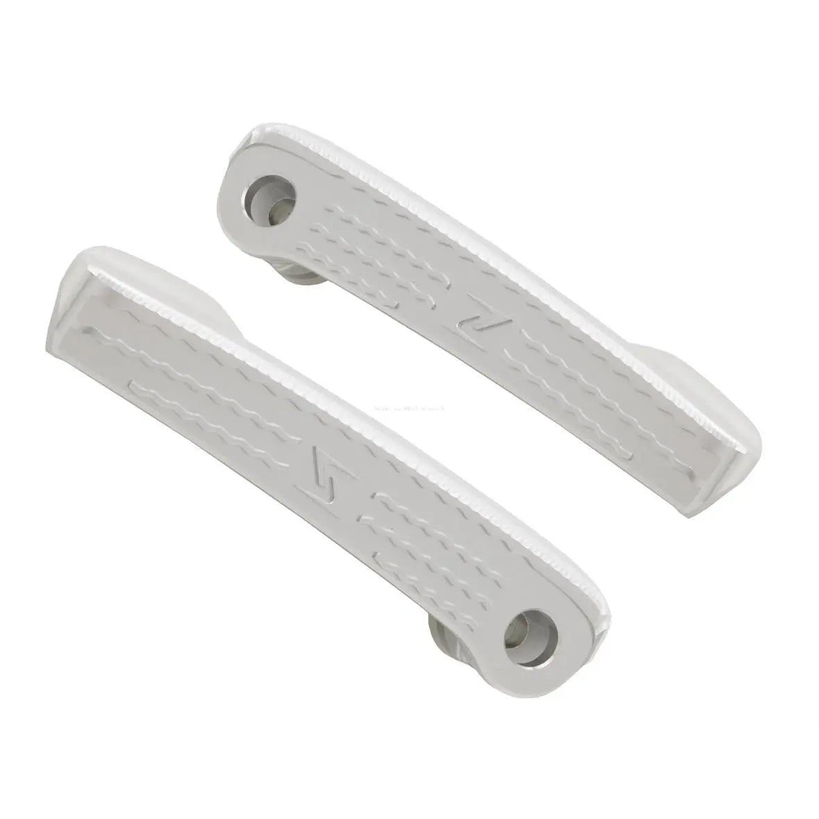 Foot Pegs ZELIONI right and left | Vespa GTS/GTS Super /GTV/GT 60/GT/GT L Zelioni 145.20 Falan Parts