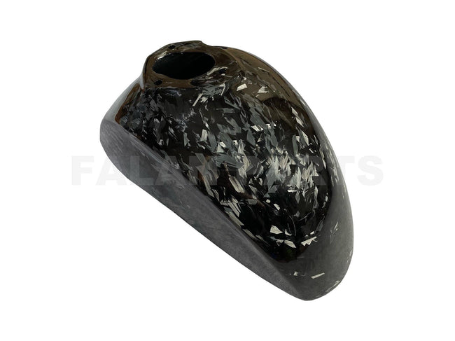 Forged Carbon Fiber Front Fender | Vespa Sprint/Primavera 50-150cc Falan Parts 337.99 Falan Parts