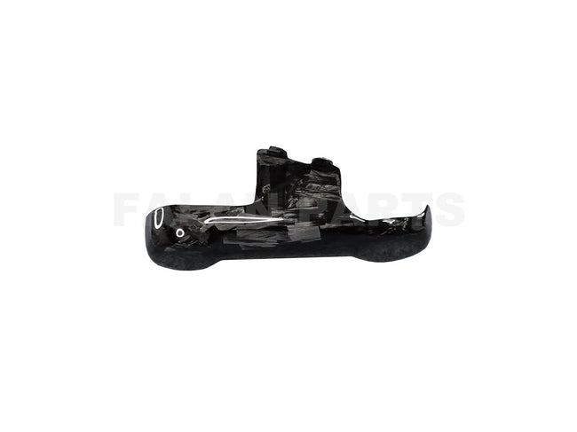 Forged Carbon Fiber Suspension Arm Cover | Vespa ET/LX/LXV/S/GTS/ Primavera/ Sprint Falan Parts 89.99 Falan Parts