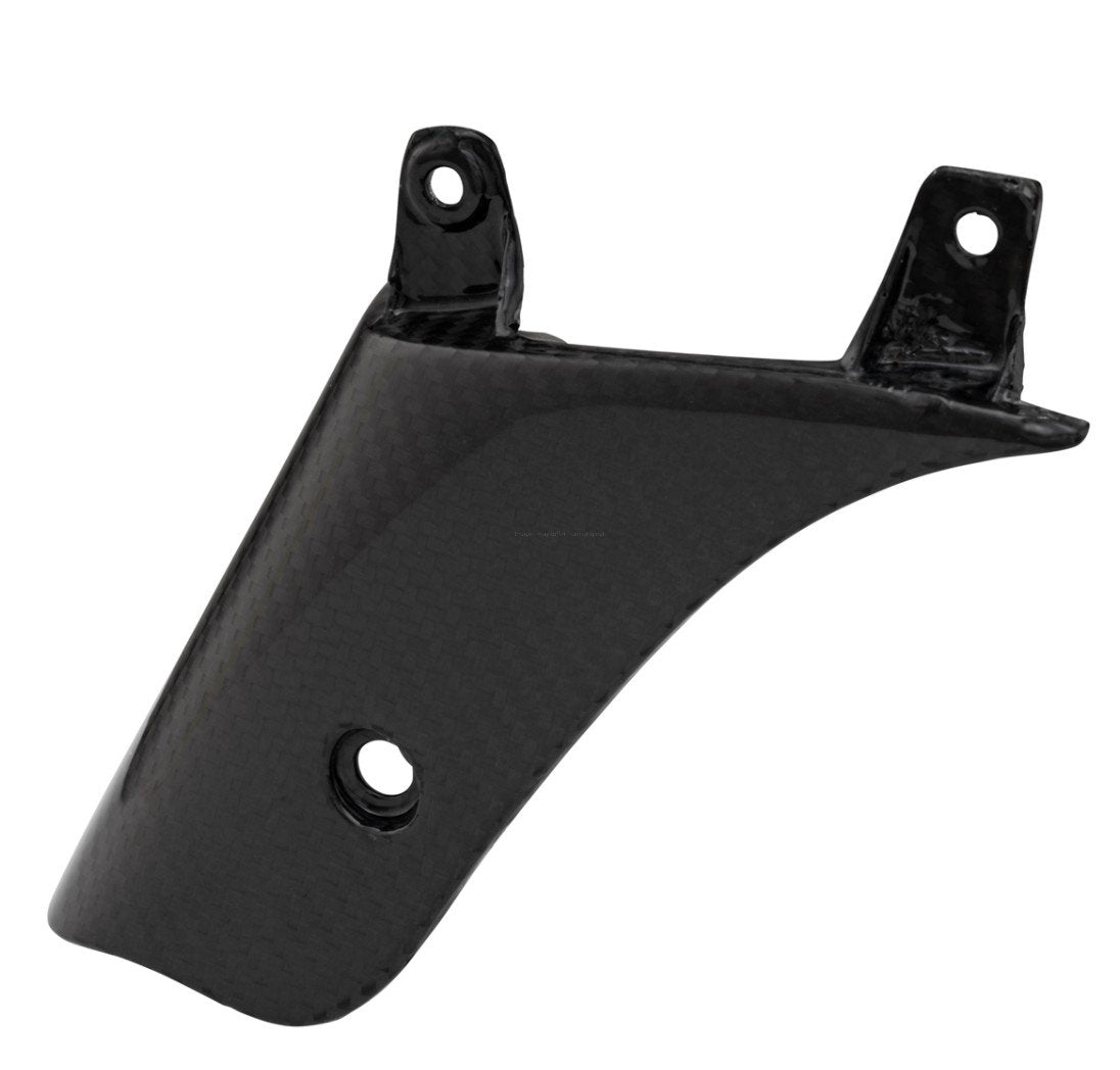 Fork Cover Carbon Fiber | Vespa GTS/GTS Super/GTV/GT 60/GT 125-300 Falan Parts 109.95 Falan Parts