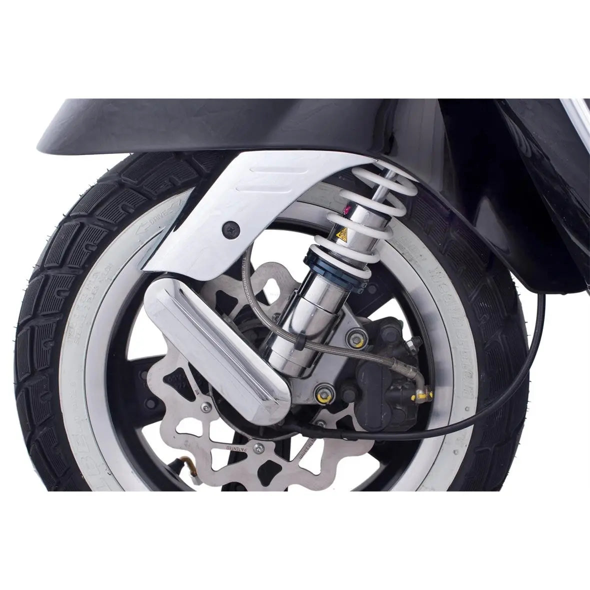 Fork Cover SIP | Vespa GTS/GTS Super/GTV/GT 60/GT/GT L 125-300cc SIP 53.92 Falan Parts