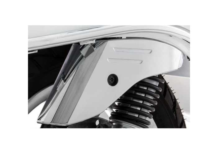 Fork Cover SIP | Vespa LX/LXV 50-150ccm SIP Falan Parts