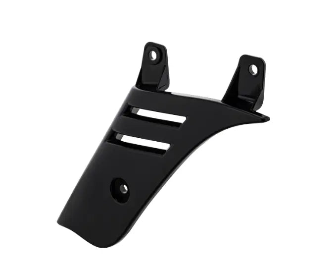 Fork Cover SIP Gloss Black | Vespa GTS/GTS Super/ GTV/GT 60/GT/GT L 125-300cc SIP Falan Parts