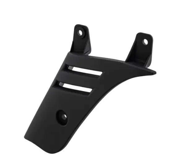 Fork Cover SIP Matt Black | Vespa GTS/GTS Super/ GTV/GT 60/GT/GT L 125-300cc SIP Falan Parts