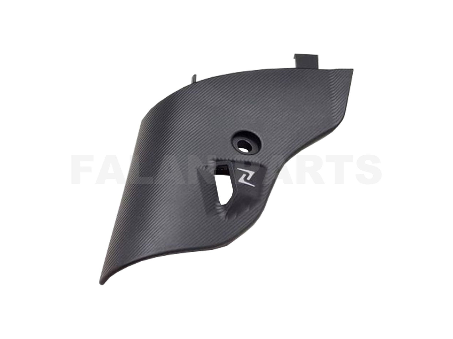 Fork Cover ZELIONI | Vespa Primavera/Sprint 50-150cc Zelioni 138.95 Falan Parts