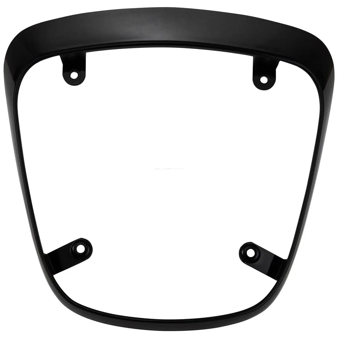 Frame Rear Light Gloss/Matt | Vespa Primavera/Sprint 50-150ccm ('18-) Falan Parts 13.45 Falan Parts