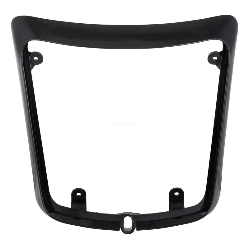 Frame SIP rear light Gloss/Matt Black |  Vespa GTS/GTS Super HPE 125/300 ('19-) SIP 29.95 Falan Parts