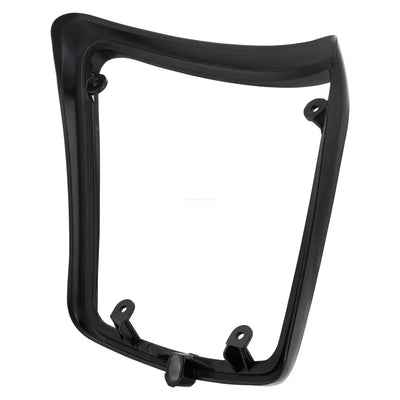 Frame SIP rear light Gloss/Matt Black |  Vespa GTS/GTS Super HPE 125/300 ('19-) SIP 29.95 Falan Parts