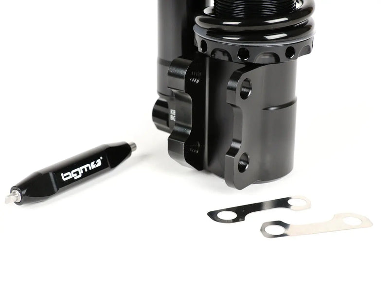 Front Shock Absorber BGM PRO SC/F16 COMP | Vespa GTS Models 125-300cc BGM 298.95 Falan Parts