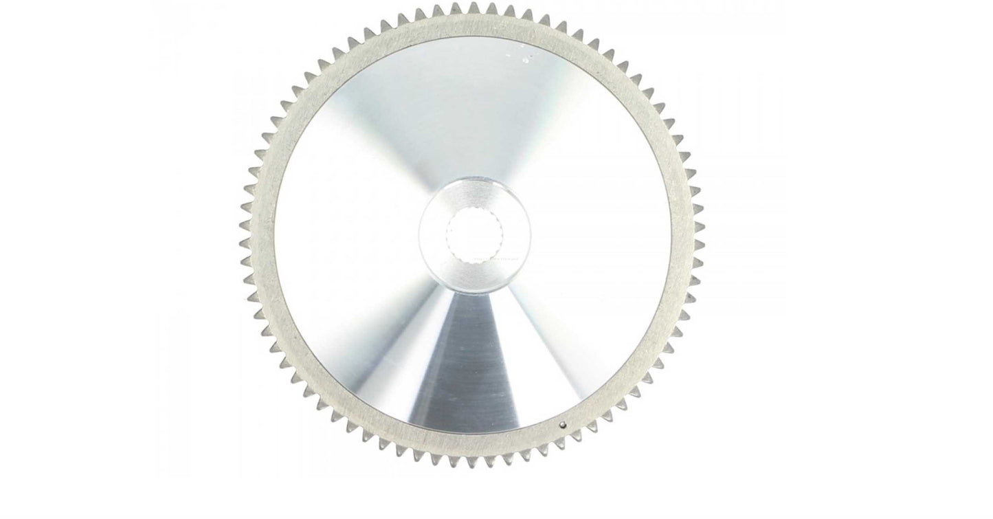 Front half pulley PIAGGIO | Vespa GTS/GTV/GT/ LX/LXV/ S/ET4 50-300cc Piaggio Falan Parts