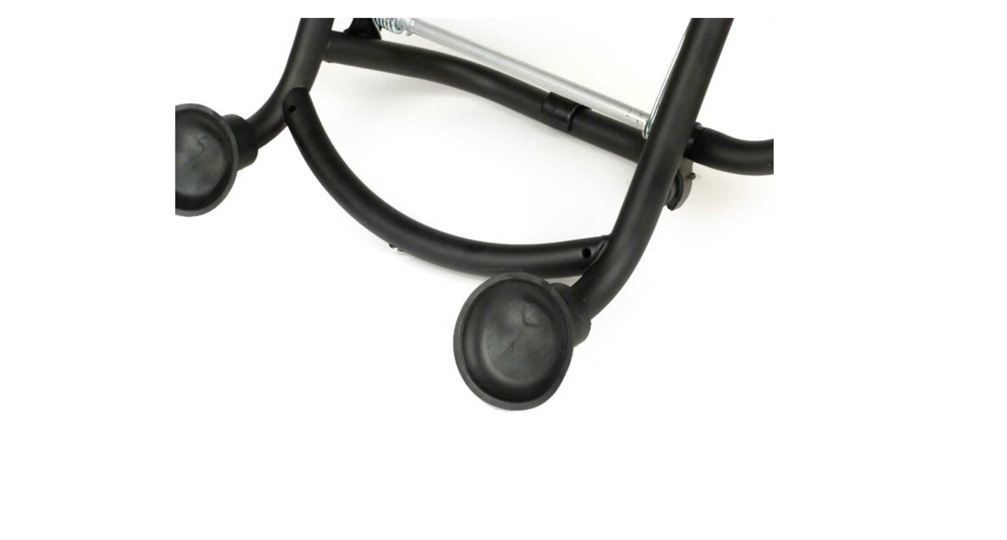 Front rack fold down FA ITALIA | Vespa GT/GTL/GTV/GTS 125-300cc FA ITALIA Falan Parts