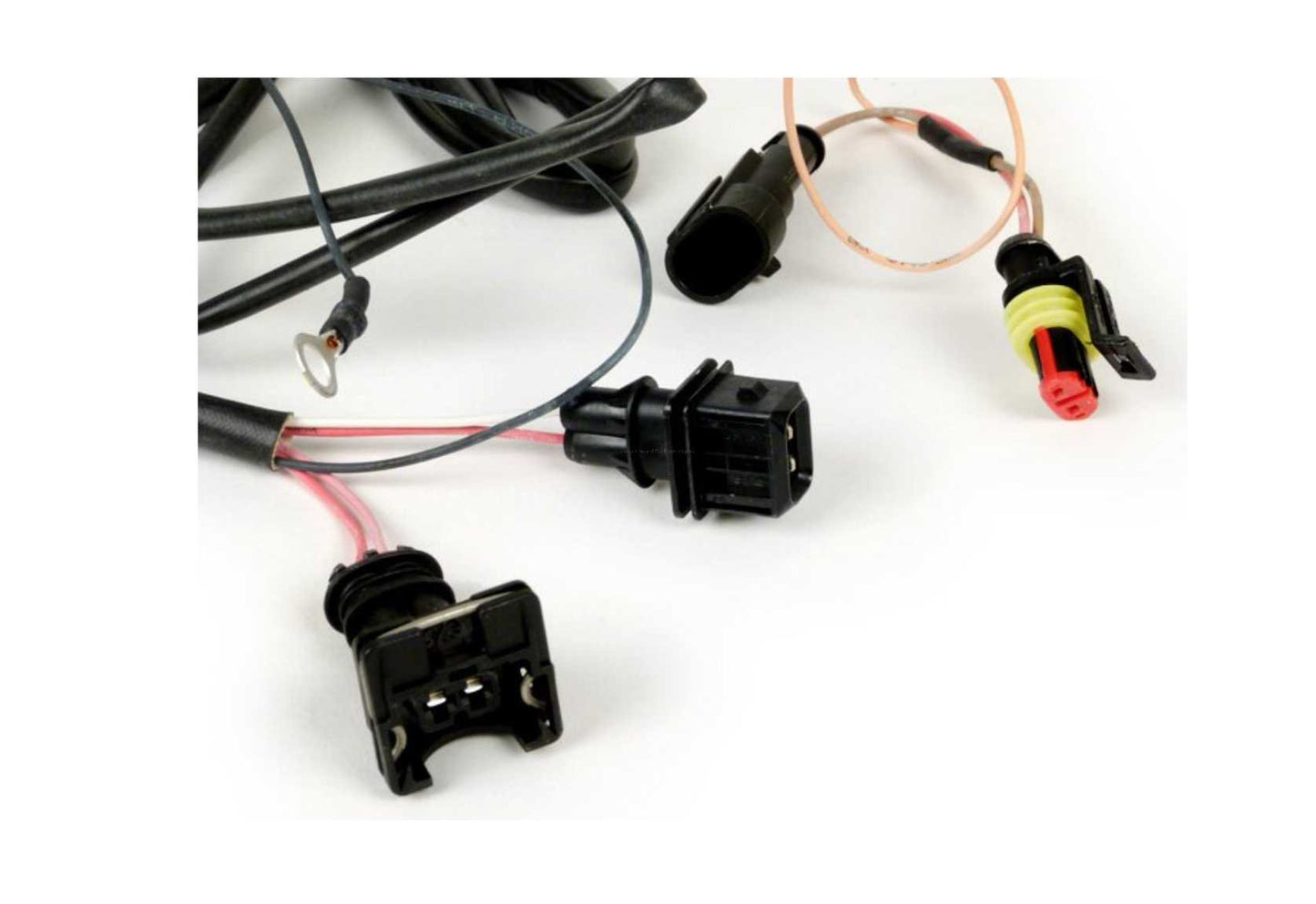 Fuel Injection Module MALOSSI Forcemaster 2 "2014" | Vespa GTS Super/GTS Super Sport, i.e., 125ccm for Leader 4T LC i.e. Malossi 285.95 Falan Parts