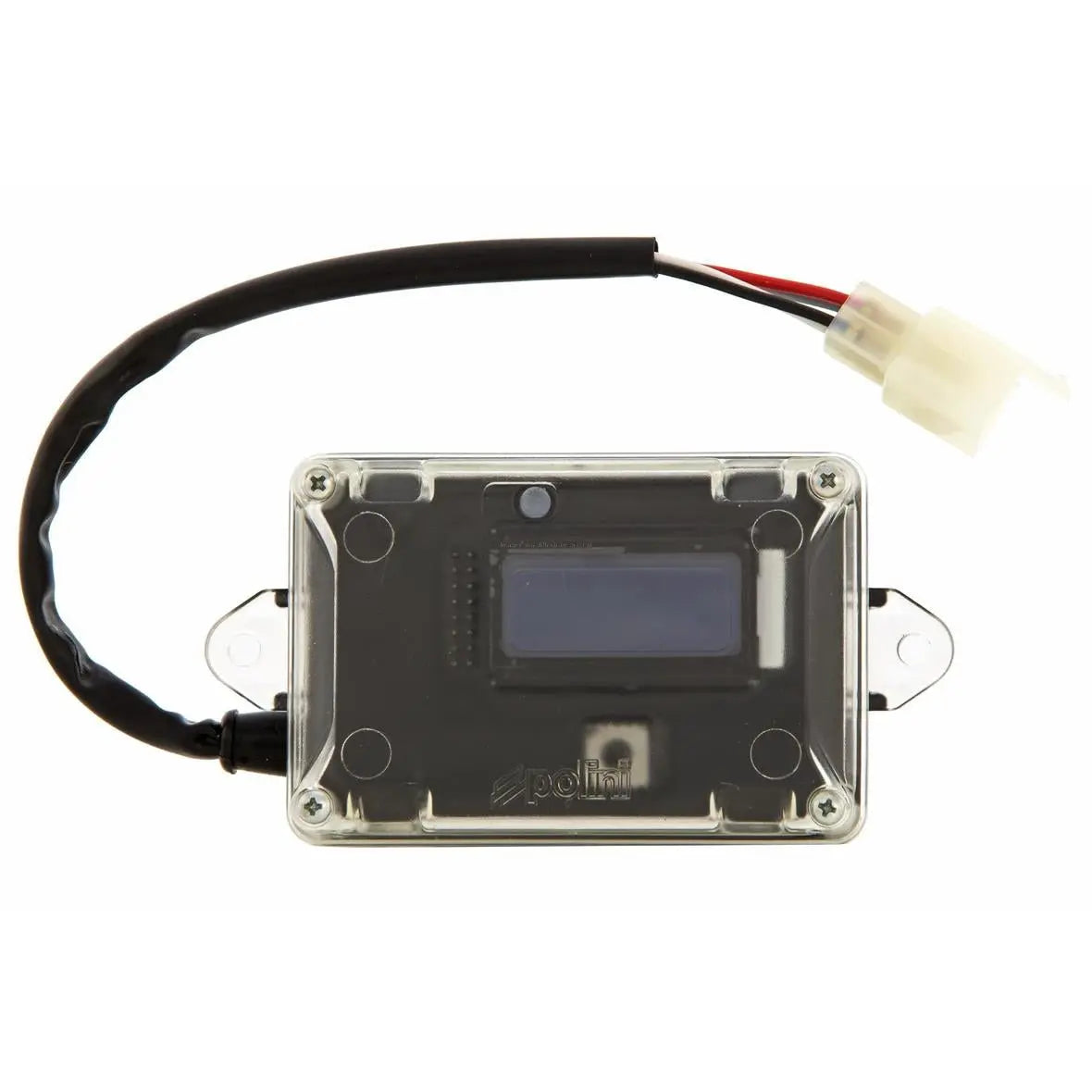 Fuel Injection Module POLINI ECU CDI | Vespa LX/S /Primavera/946 3V i.e.125 -150 Polini 149.95 Falan Parts