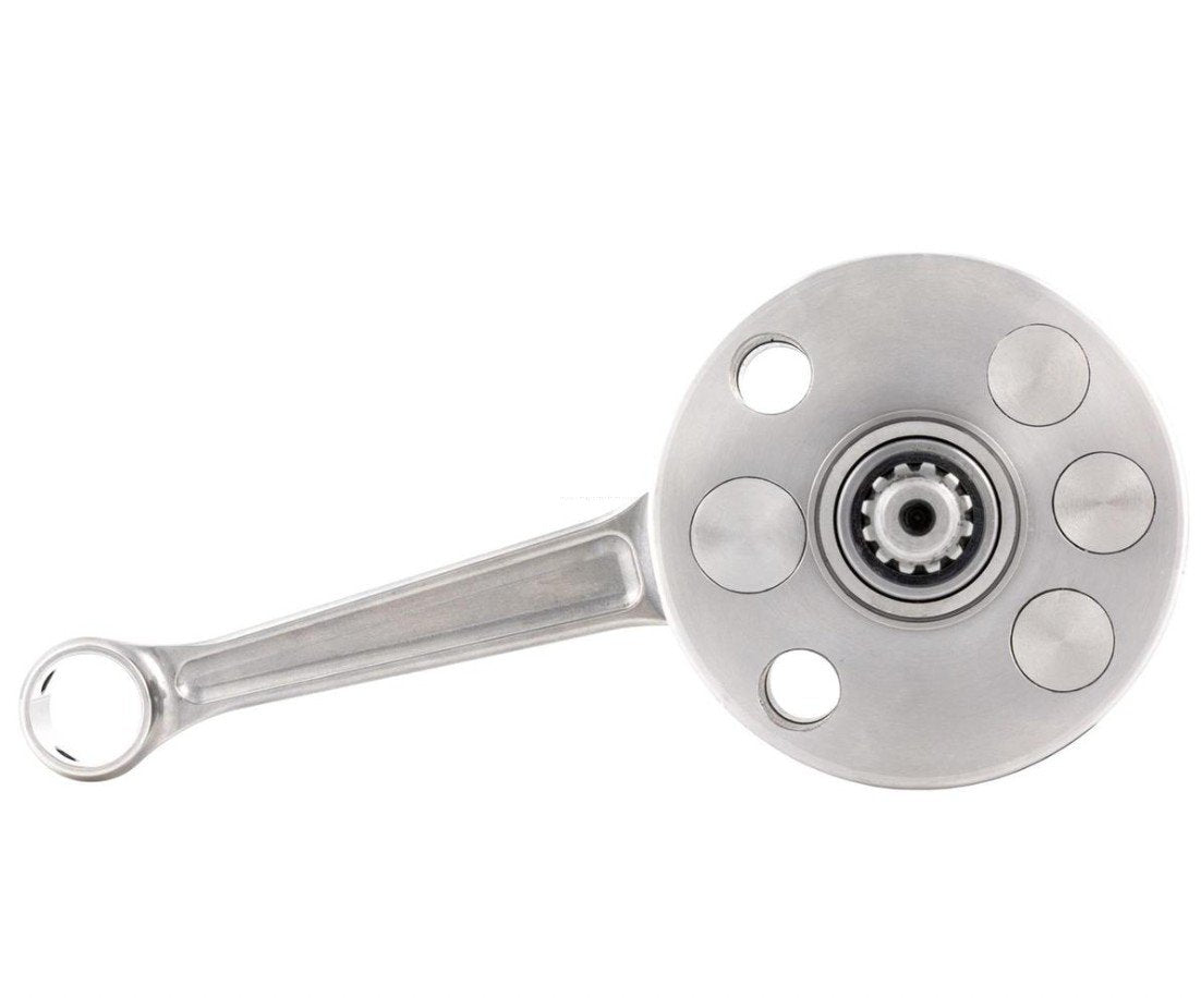 Full Circle Crankshaft SIP BFA 306 for crankcase SIP BFA 306 for Vespa 125 VNA-TS/150 VBA-Super/160 GS/180 SS/Rally/PX/PE/Lusso/T5 BFA Motori 829.95 Falan Parts