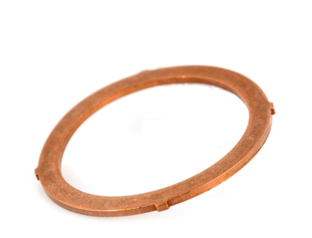 Gasket outlet | Vespa GTS/GTS Super/GTV/GT 60/GT/GT L 125-300cc Piaggio 3.56 Falan Parts