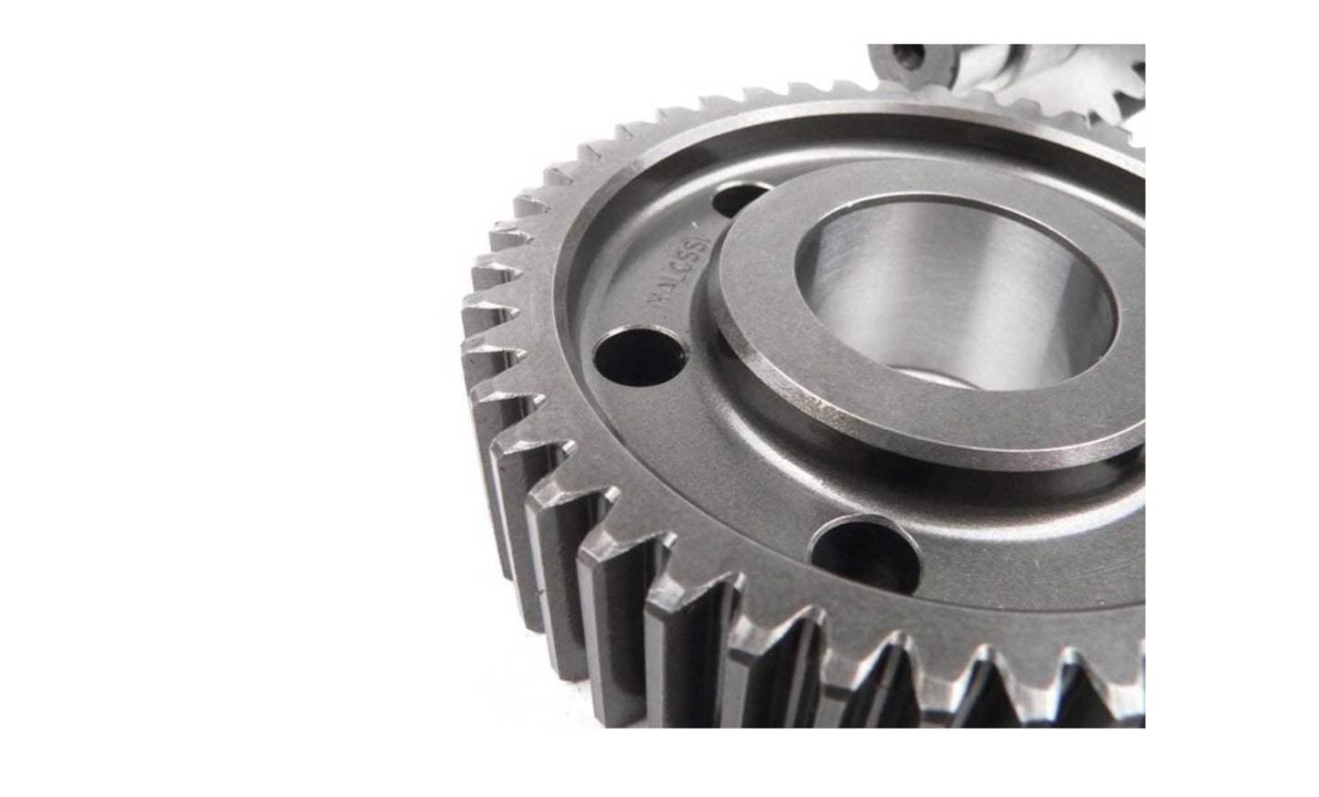 Gearbox 22/45 teeth MALOSSI Secondary | Vespa GTS/GTS Super/GTV/GT 60 250-300ccm 4T LC Malossi 104.95 Falan Parts